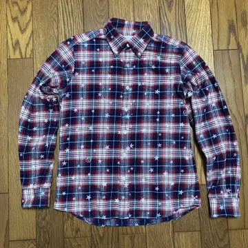 유니폼 익스페리먼트 셔츠