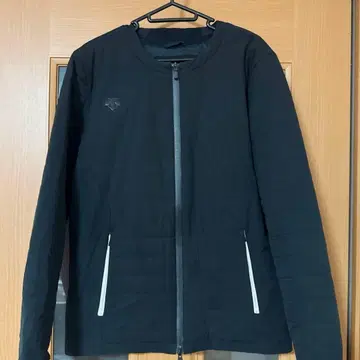 [ 새상품급 ] DESCENTE 데상트 아우터