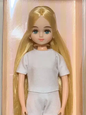 리카짱 캐슬 행사 BASIC 모델 팔레트F -3 리카짱 프렌드