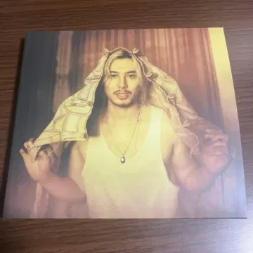 후지이 카제 3rd 앨범 Prema 시리얼 코드 미사용