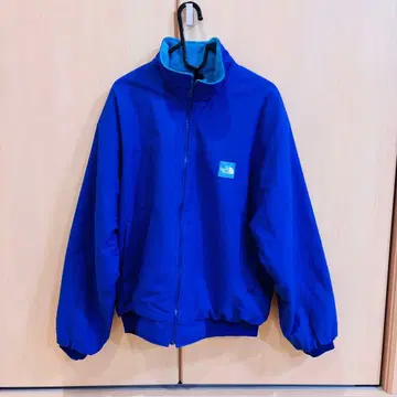 THE NORTH FACE 스탠드 카라 자켓 LL