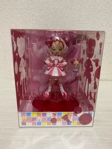 오가닉 오쟈마녀 도레미 하루카제 도레미