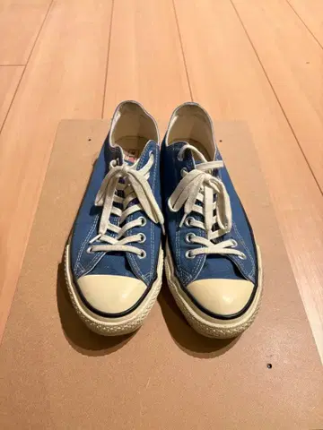 컨버스 올스타 made in japan