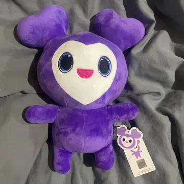 한국판 TWICE 러블리 봉제 인형 BDZ