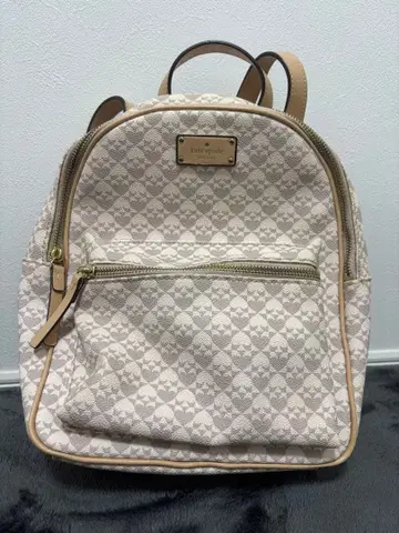 [ 익명 배송 ] kate spade NEW YORK 백팩