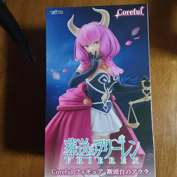 TAITO Coreful 아우라 피규어