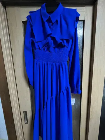 새상품 야마다야 페넬 원피스