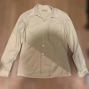 McGregor 긴팔 셔츠 레이온