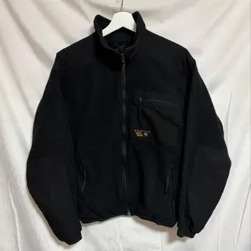 90s- mountain hardwear 플리스 자켓 미국제 M