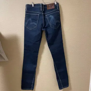 [ 즉시 구매 가능 ] 에비수 데님