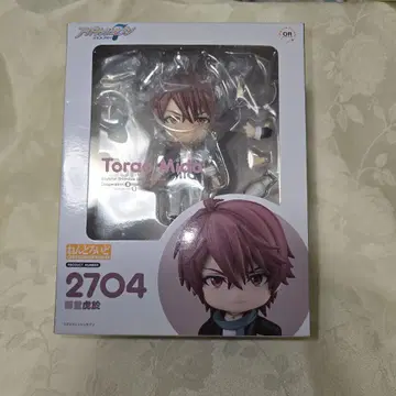 아이돌리쉬 세븐 넨도로이드 미도 토라오