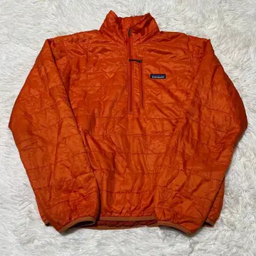 파타고니아 나노 퍼프 풀오버 플리마 로프트 S 사이즈