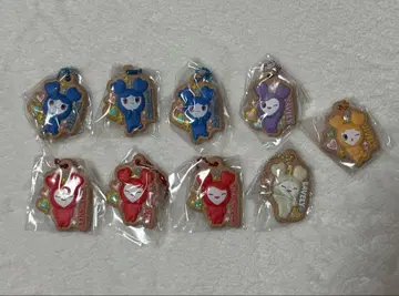 TWICE 비스킷 & 참 세트