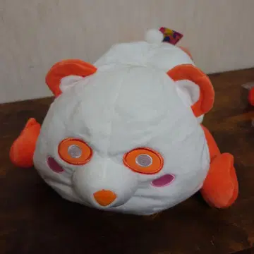 AAA 에~팬더 (오렌지) 묶음 판매