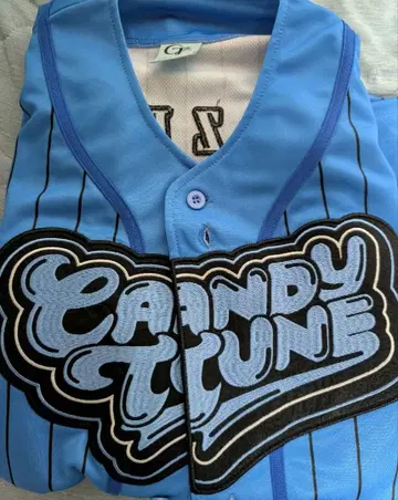 키리하라 미즈키 CANDY TUNE 유니폼