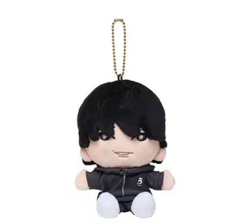 SixTONES 마츠무라 호쿠토 봉제 인형