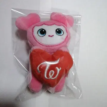 TWICE BABY LOVELYS 걸이형 참 모모 모브리