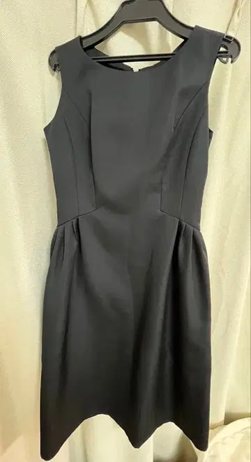 CELFORD 블랙 원피스 사이즈 34
