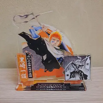 BLEACH 쿠로사키 이치고 아크릴 스탠드