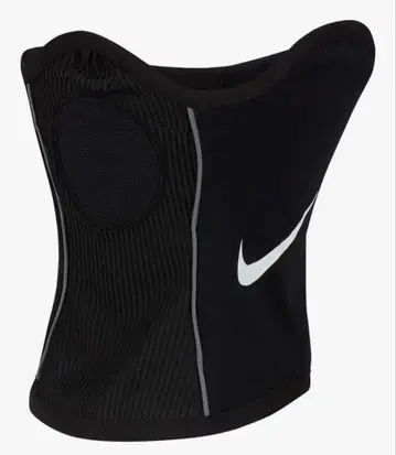 [ 미사용 새상품 ] NIKE 롱넥워머 블랙