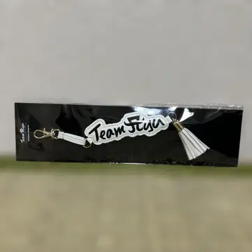 하마사키 아유미 TA 참 태슬 White