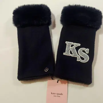 케이트 스페이드 - 장갑 - 미사용 새상품