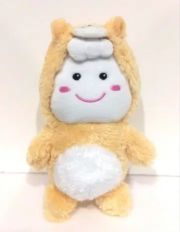 무니맨 무니짱 인형옷 알파카 봉제 인형 moony