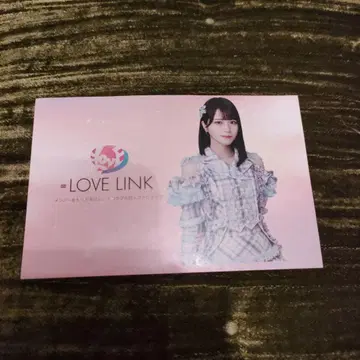 이코럽 LINK 사사키 마이카