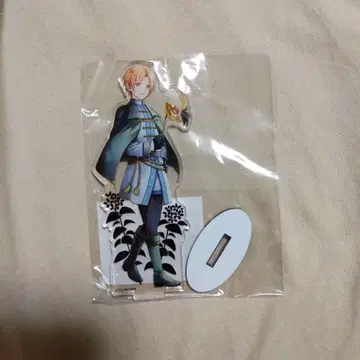 스파이럴 카논 아크릴 스탠드 추리의 인연