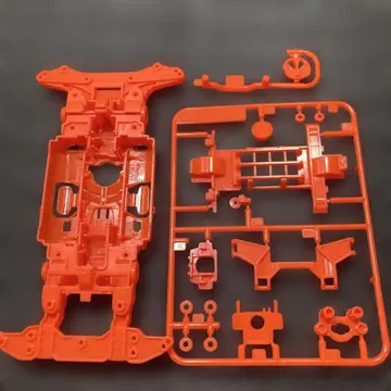 MS 프레키 고성능 벽 남김 형광 오렌지 모 유명 지그 사양