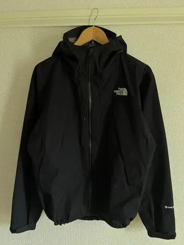 THE NORTH FACE 고어텍스 블랙 마운틴 후드티
