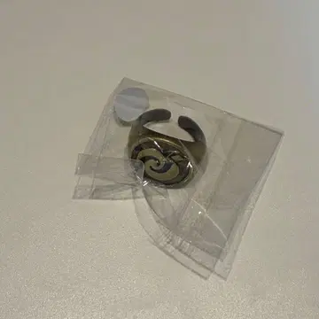 Mrs. GREEN APPLE JAM'S 복권 스카프링 바벨탑