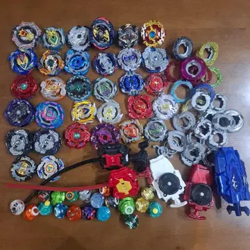 베이블레이드 버스트 묶음 판매