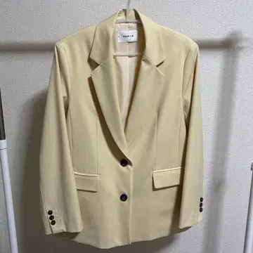 프레이 아이.디 빅 테일러드 자켓