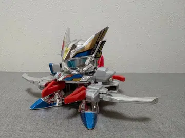 스프레드 와이번 슈퍼 비다맨