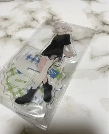 새상품 뱅드림 Mygo 카나메 나나 아크릴 스탠드