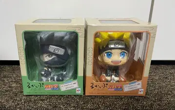 룩업 NARUTO 2체 세트