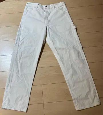 Stan Ray (스탠 레이) 페인터 팬츠 내추럴