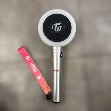 TWICE 응원봉 z