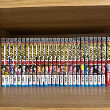 나의 히어로 아카데미아 1-26권 + 30권 세트