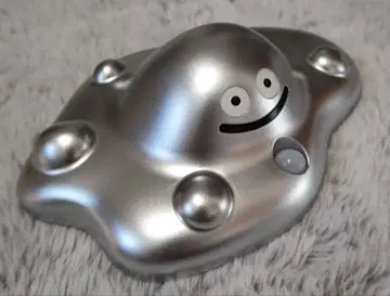 드래곤 퀘스트 센서 부착 도망치는! 하구레 메탈 피규어