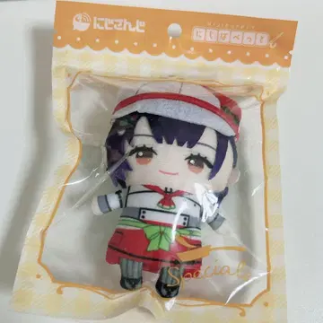 니지파펫 나나세 스즈나 Speciale