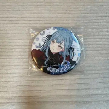 Ave Mujica 오블리비오니스 토요카와 쇼코 캔뱃지 10주년