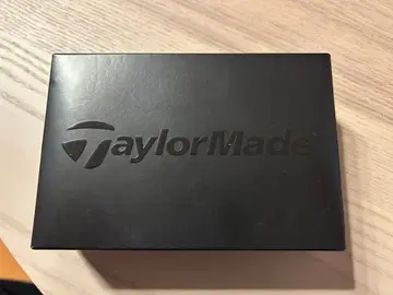 TaylorMade TP5X.TP5 골프공 3개입 2상자