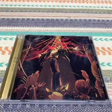 극장 / 나토리 [ 렌탈 한정판 ]