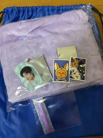 txt 업그레이드 특전 칸테 팬춘 후쿠오카