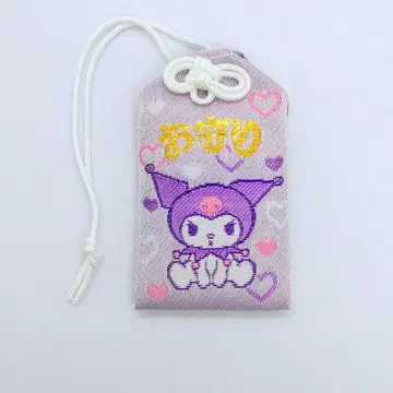 [ 새상품 ] 쿠로미 부적