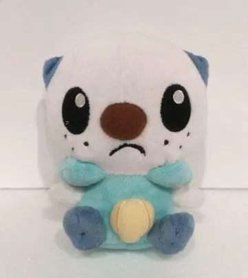 포켓몬 센터 미주알 인형 봉제 인형 2010