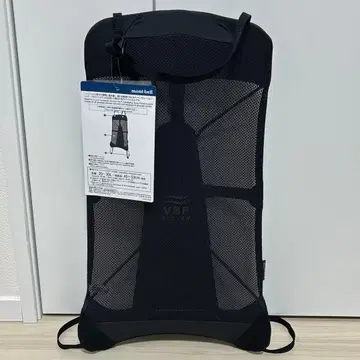 몽벨 V.B.P 백 패널