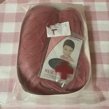 수호캐릭터 히나모리 아무 가발